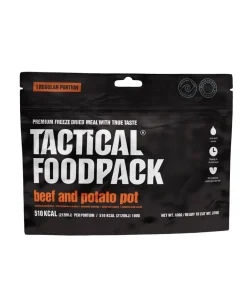 TF Beef and Potato Pot 100g