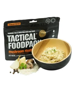 TF Mushroom Risotto 100g