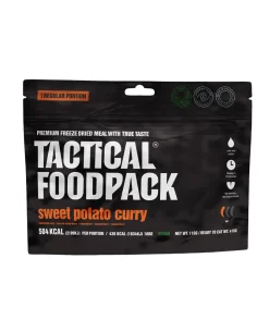 TF Sweet Potato Curry 115g