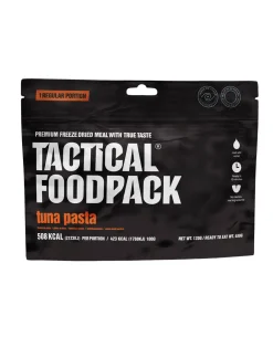 TF Tuna Pasta 120g
