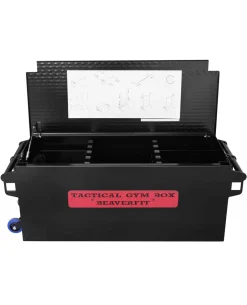 TGB Tactical Gymnasium Box