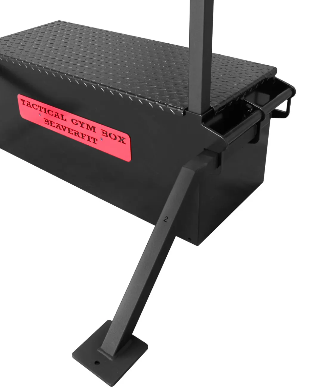 TGB Tactical Gymnasium Box