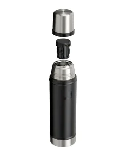 The Legendary Classic Bottle 0.59L Black 2.0