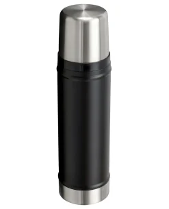 The Legendary Classic Bottle 0.59L Black 2.0
