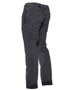 The M.U.D. Urban Grey Elastane V2