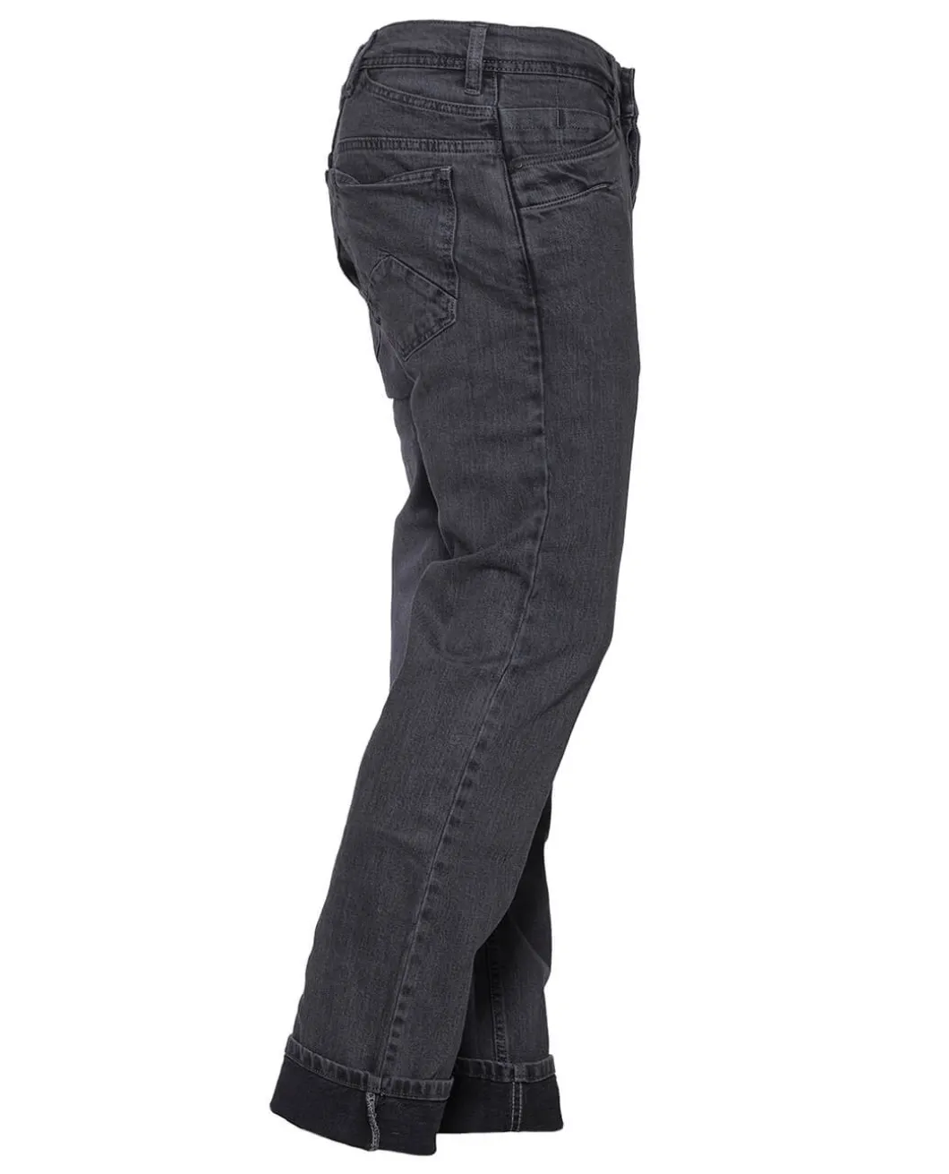 The M.U.D. Urban Grey Elastane V2