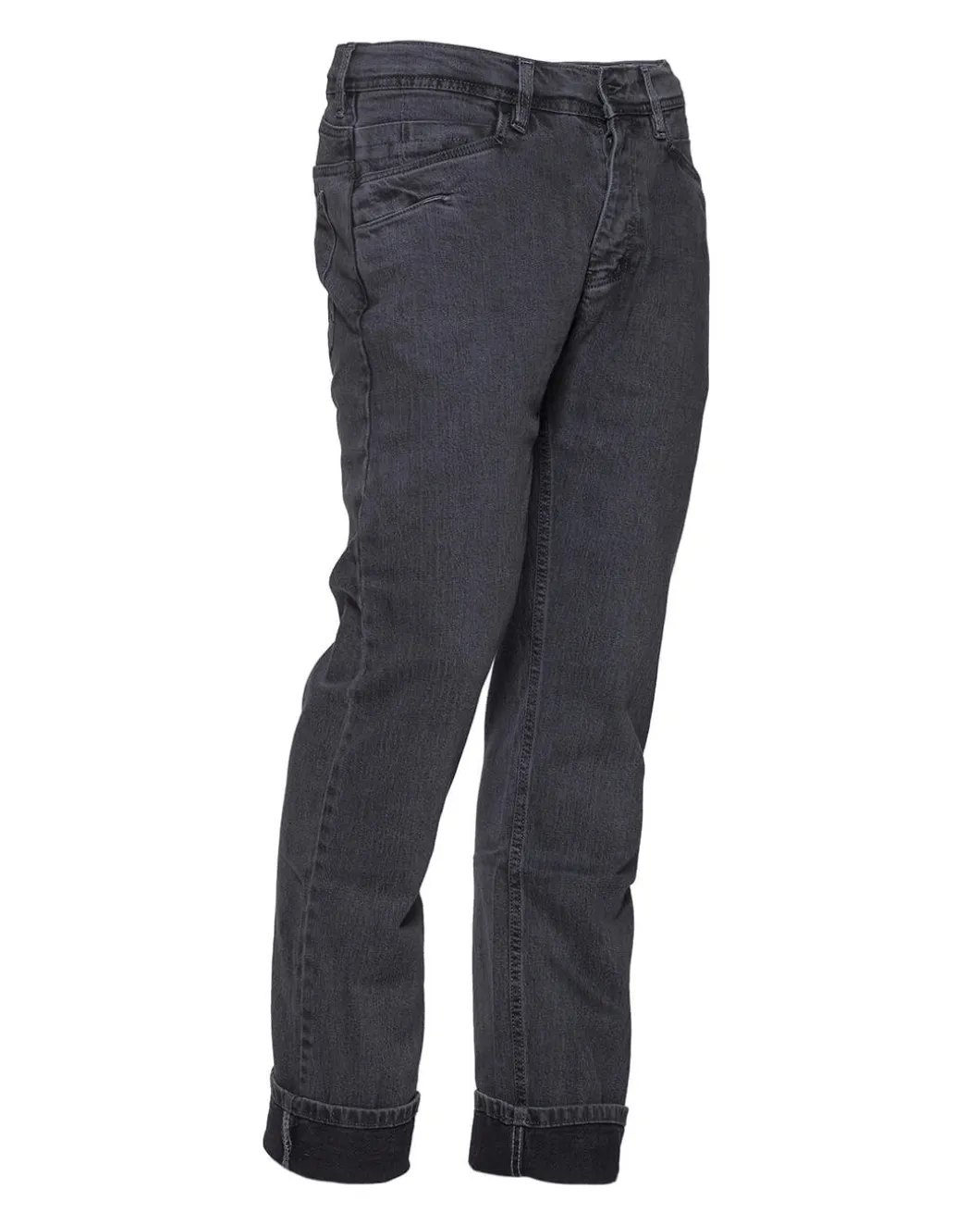 The M.U.D. Urban Grey Elastane V2