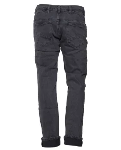 The M.U.D. Urban Grey Elastane V2