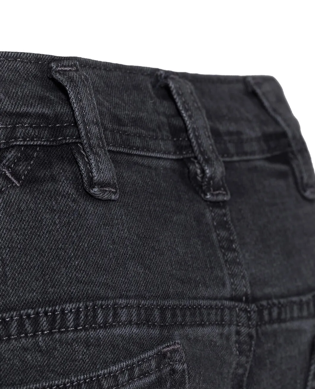 The M.U.D. Urban Grey Elastane V2