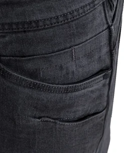 The M.U.D. Urban Grey Elastane V2