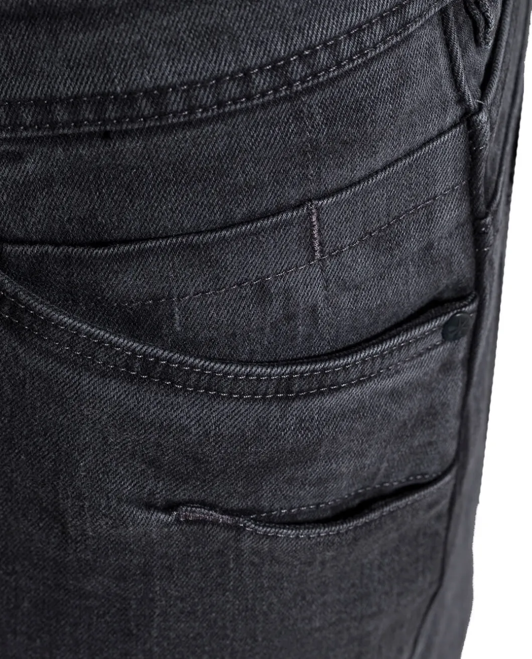The M.U.D. Urban Grey Elastane V2