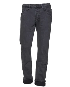 The M.U.D. Urban Grey Elastane V2
