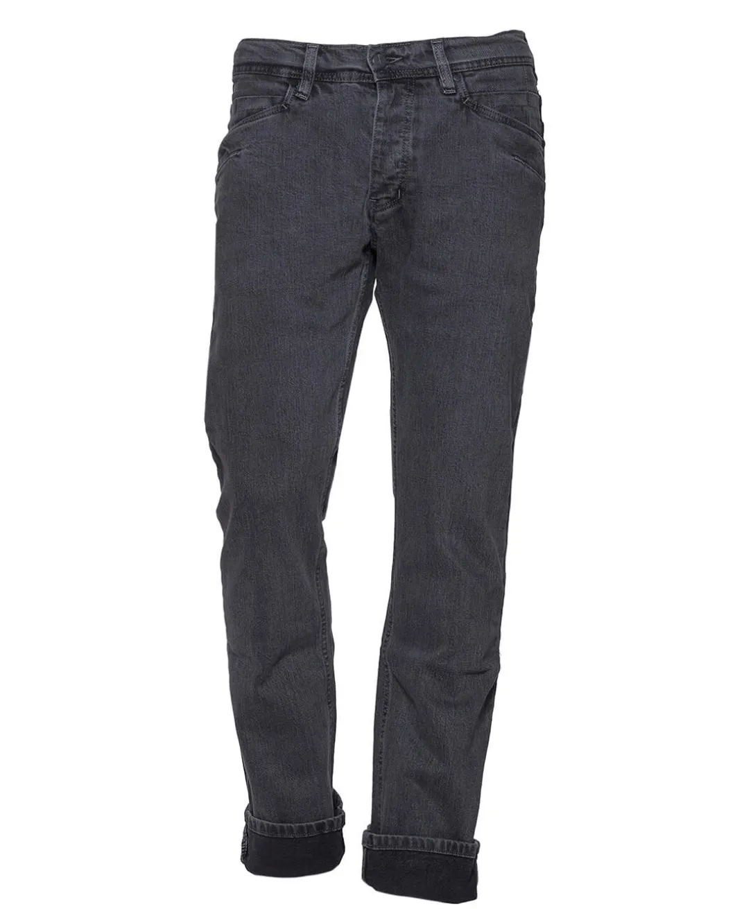 The M.U.D. Urban Grey Elastane V2
