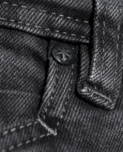 The M.U.D. Urban Grey Elastane V2