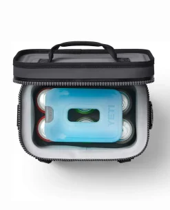 Thin Ice Pack 1 lb Medium Clear
