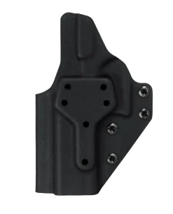 Thor G17 Rechts Black Schwarz