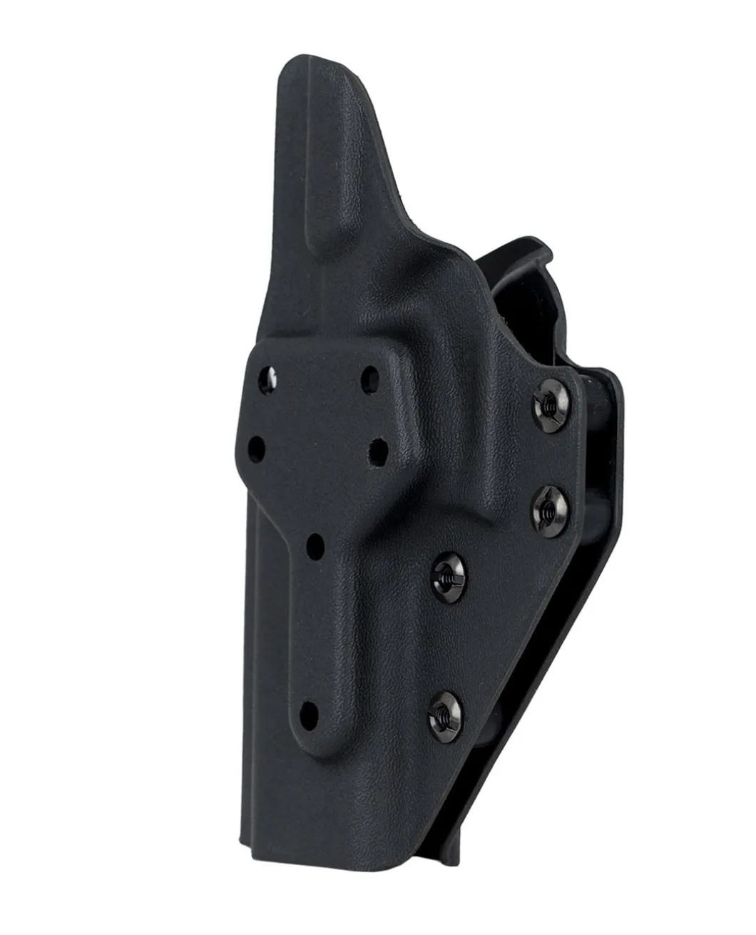 Thor G17 Rechts Black Schwarz