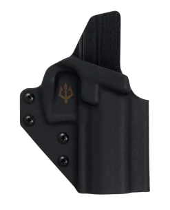 Thor P30 Rechts Black Schwarz