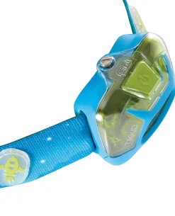TIKKID Blau