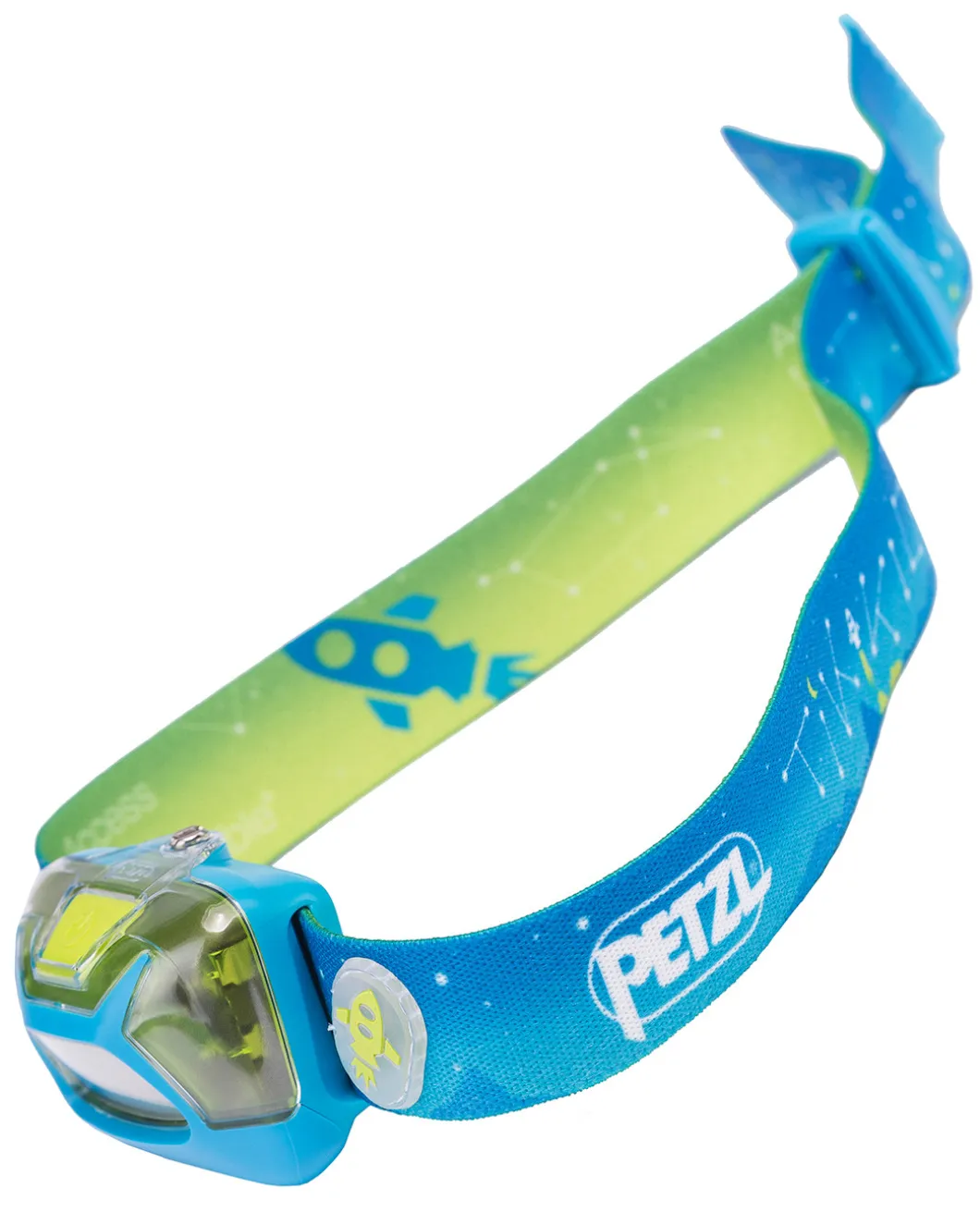 TIKKID Blau