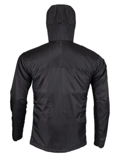 TLG Jacket Black Schwarz