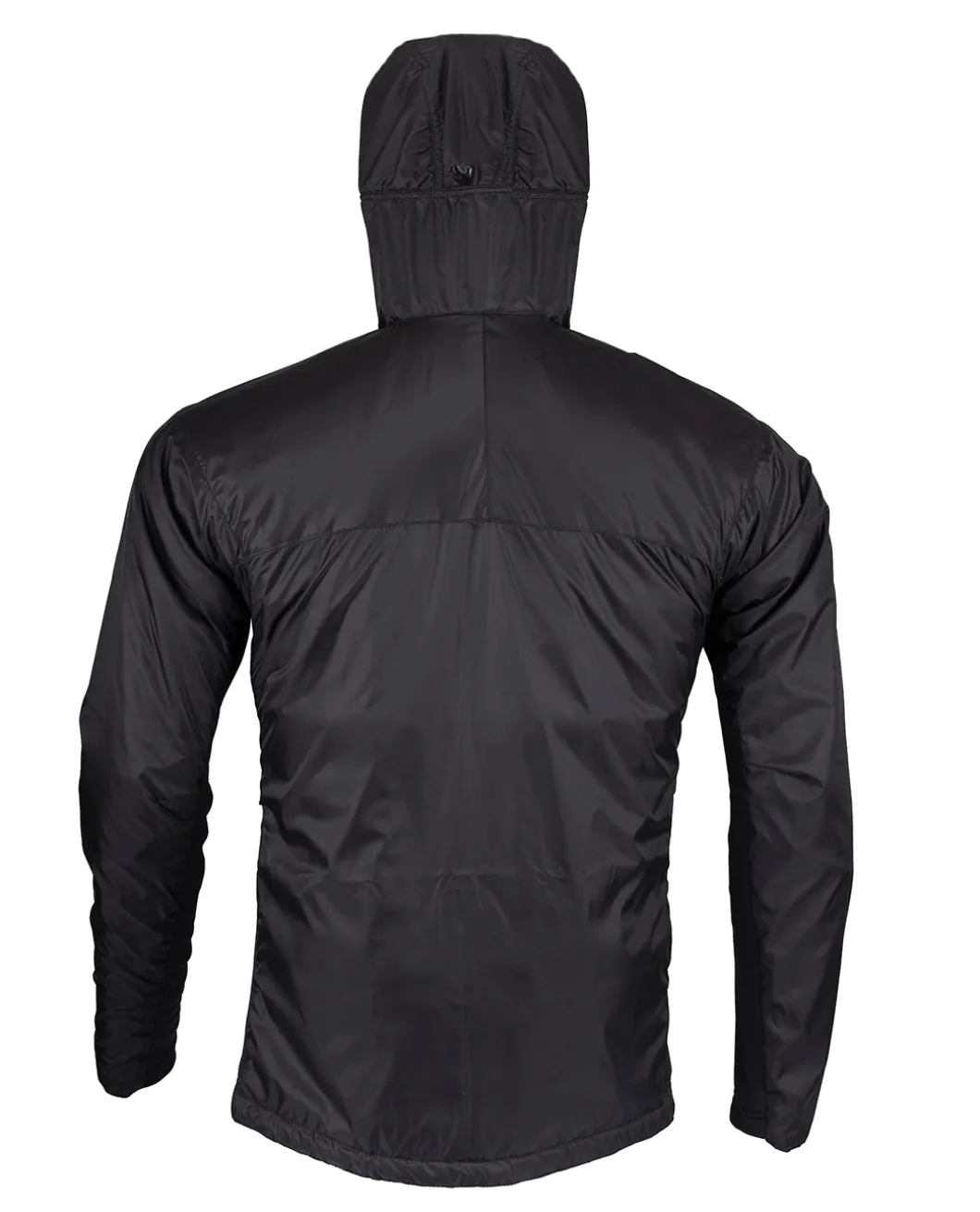 TLG Jacket Black Schwarz