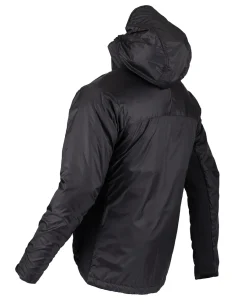TLG Jacket Black Schwarz