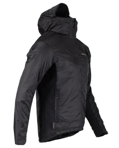 TLG Jacket Black Schwarz