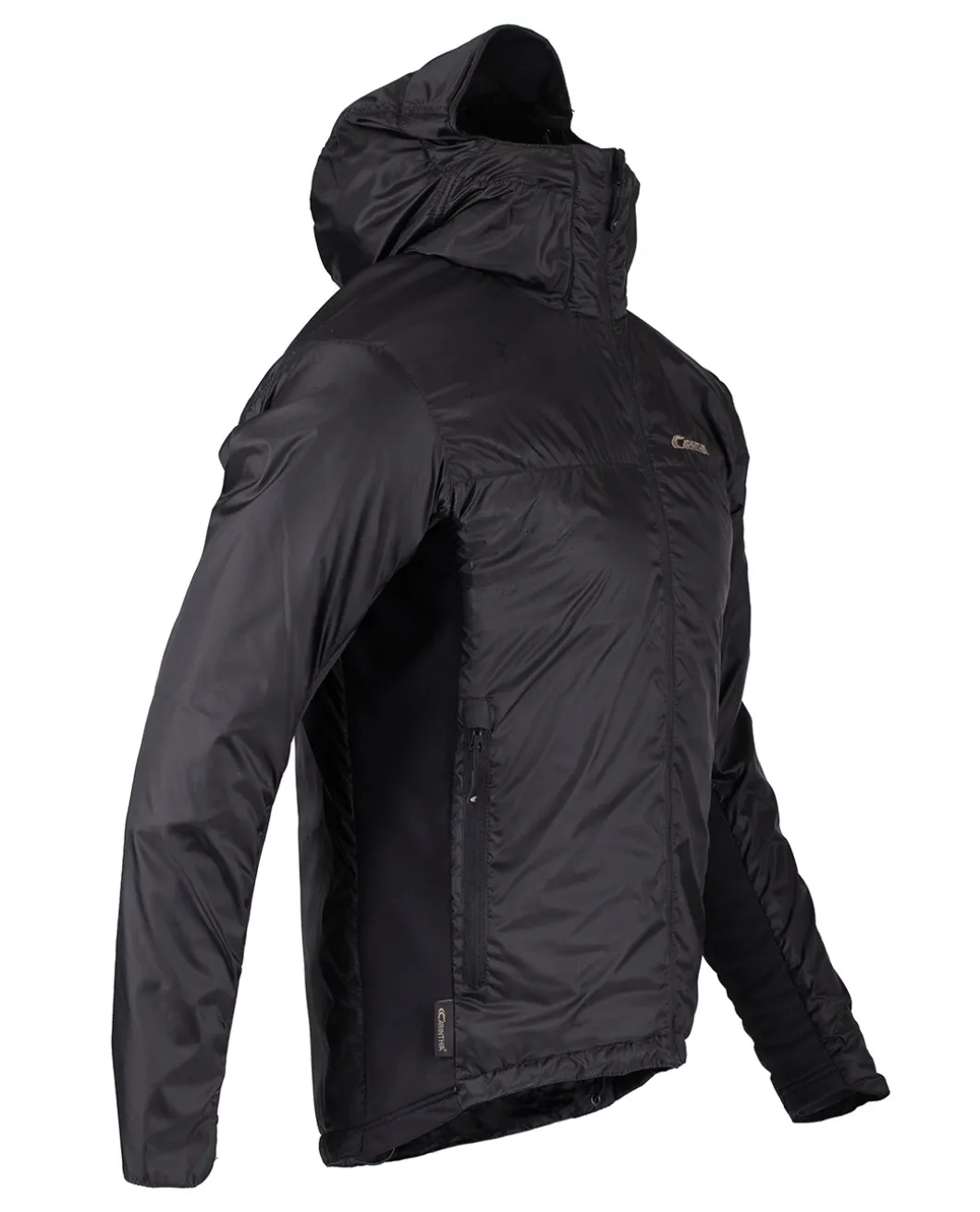 TLG Jacket Black Schwarz