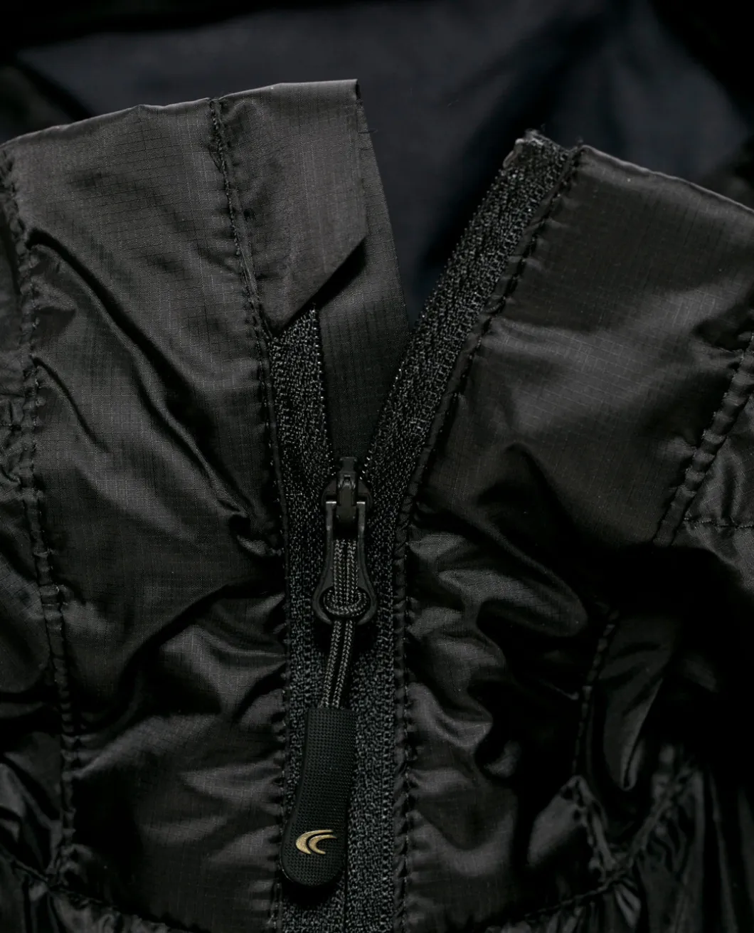 TLG Jacket Black Schwarz