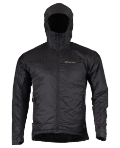 TLG Jacket Black Schwarz