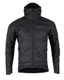 TLG Jacket Black Schwarz