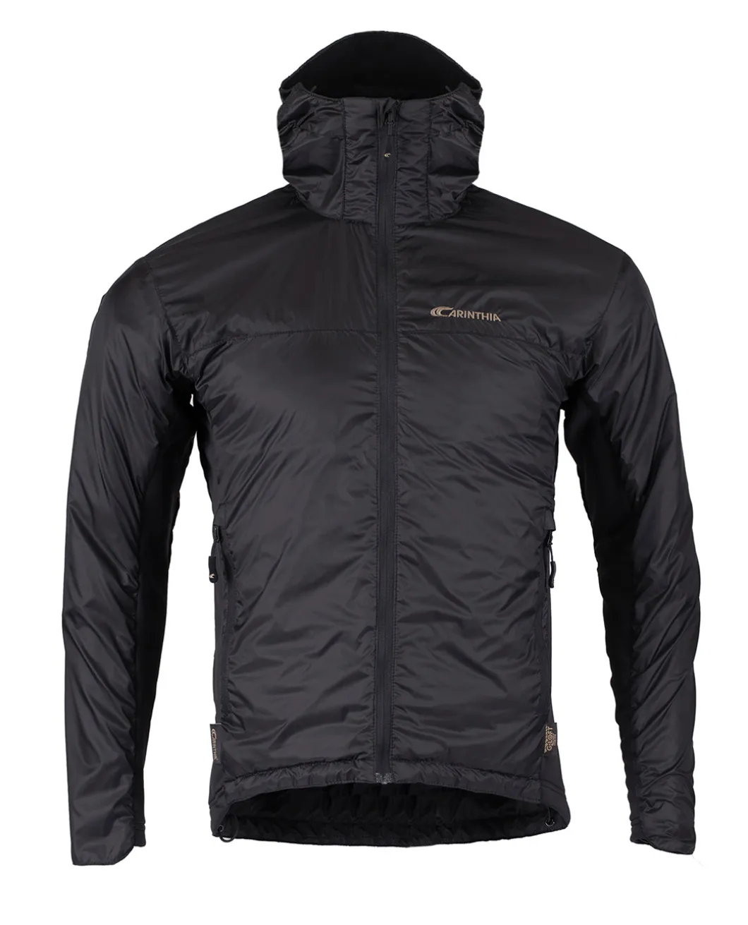 TLG Jacket Black Schwarz