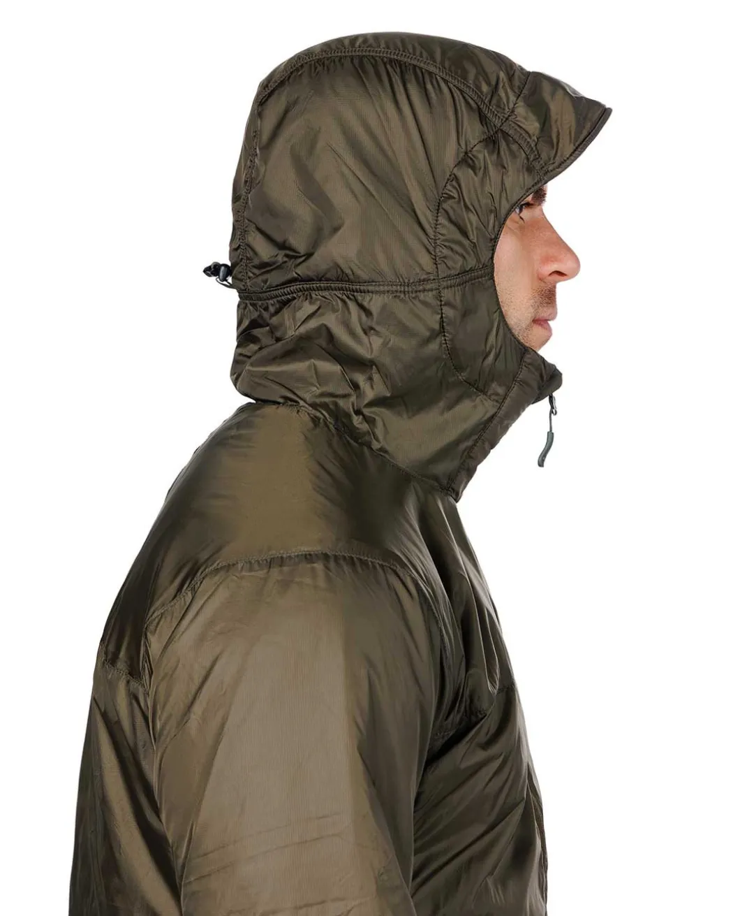 TLG Jacket Black Schwarz