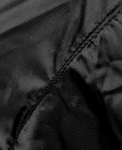 TLG Jacket Black Schwarz