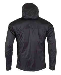 TLG Jacket Black Schwarz
