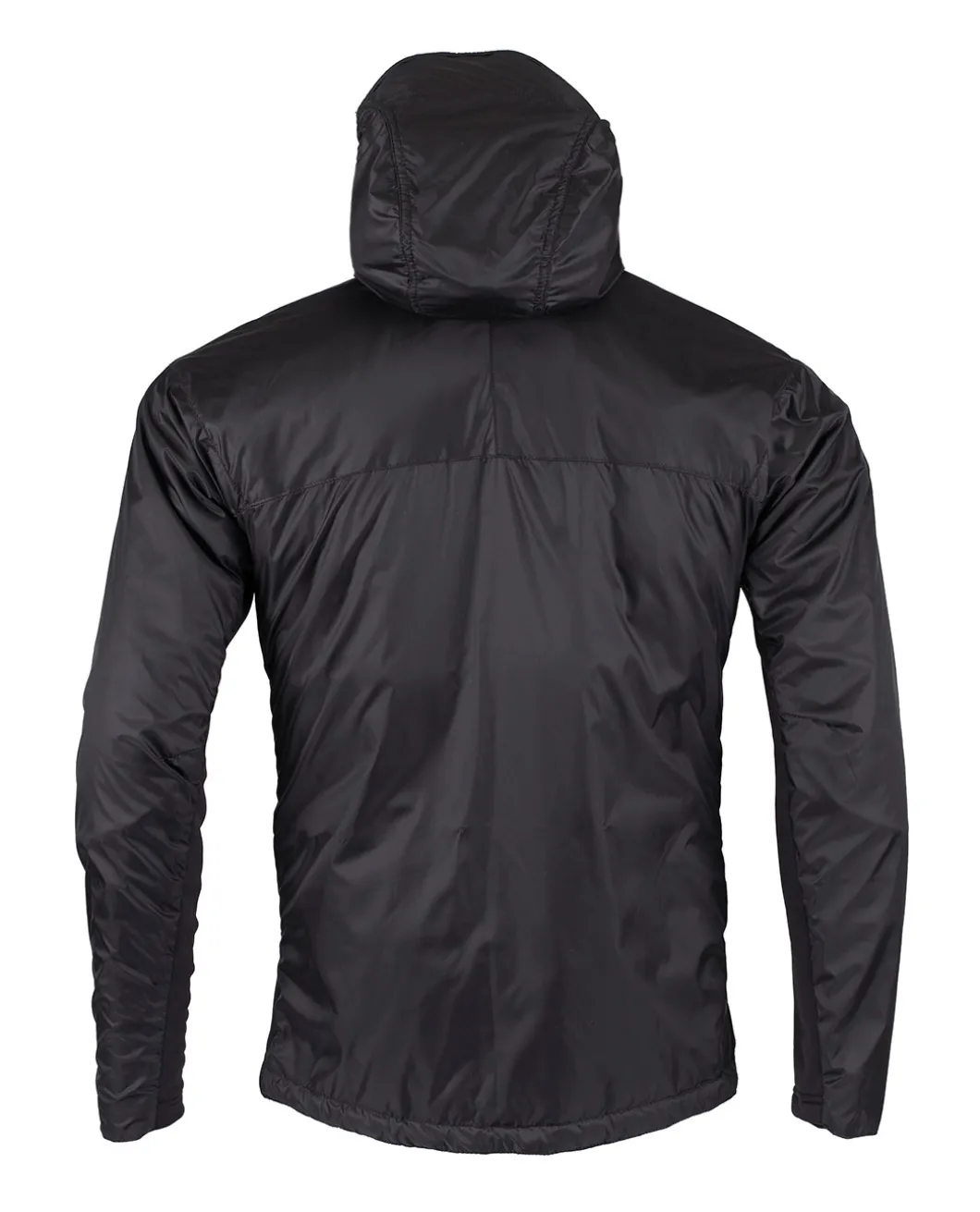 TLG Jacket Black Schwarz