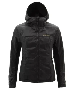 TLG 2.0 Jacket Lady Black Schwarz