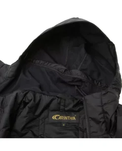 TLG 2.0 Jacket Lady Black Schwarz