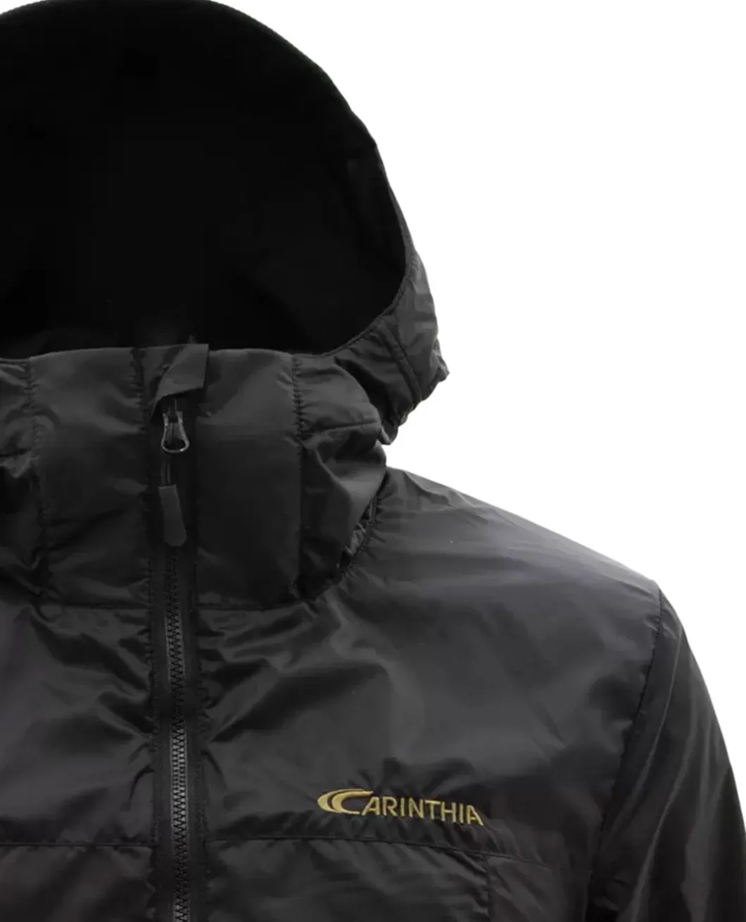 TLG 2.0 Jacket Lady Black Schwarz