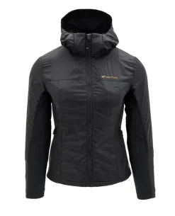 TLG Jacket Lady Black Schwarz