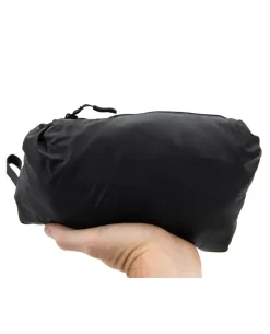 TLG Jacket Lady Black Schwarz