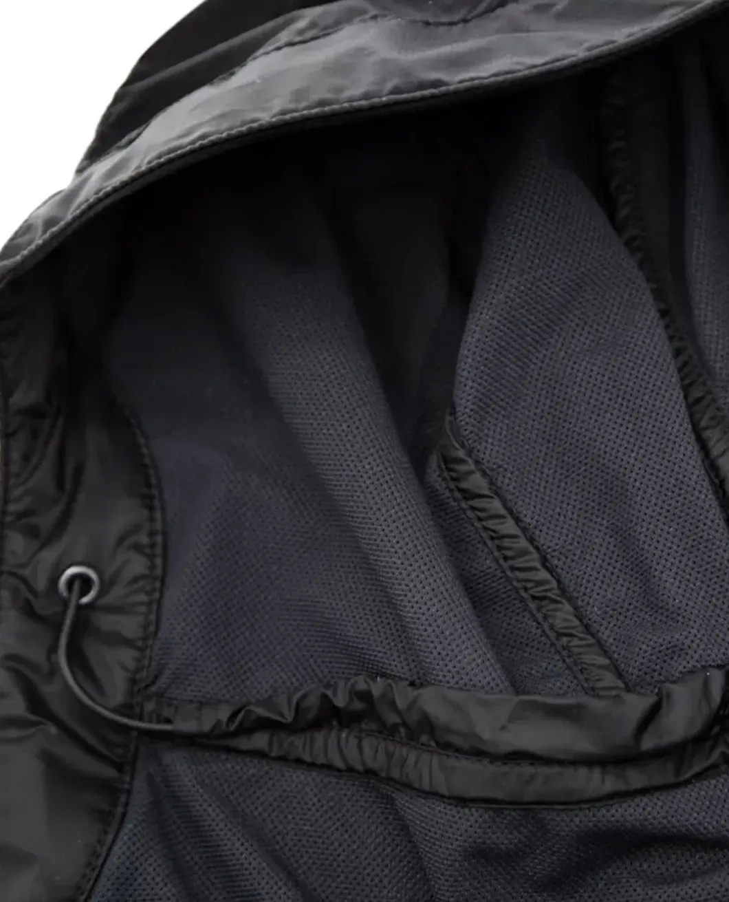 TLG Jacket Lady Black Schwarz