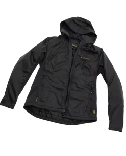 TLG Jacket Lady Black Schwarz