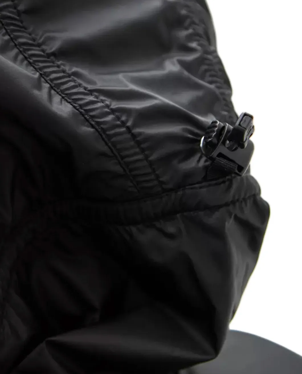 TLG Jacket Lady Black Schwarz