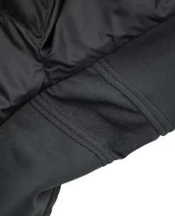 TLG Jacket Lady Black Schwarz