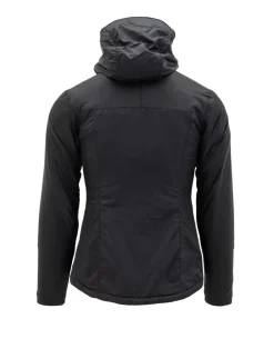 TLG Jacket Lady Black Schwarz