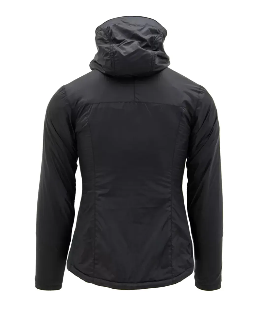 TLG Jacket Lady Black Schwarz