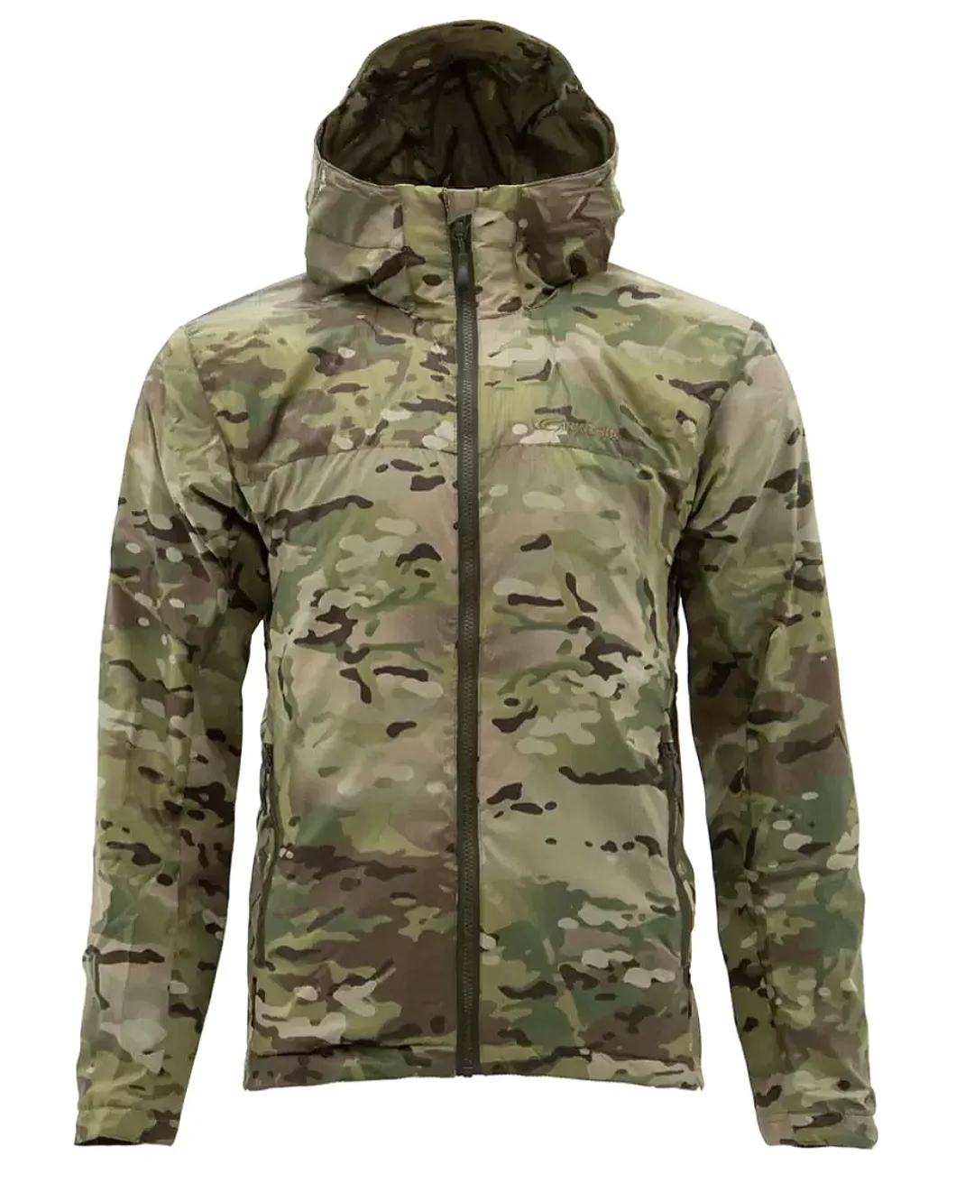 TLG 2.0 Jacket Multicam