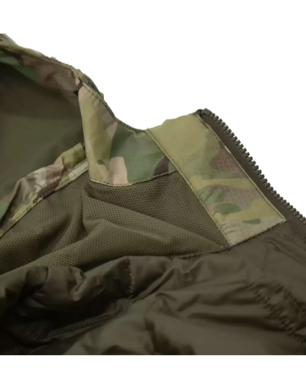 TLG 2.0 Jacket Multicam